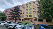Prodej byty 1+kk, 33 m2 - Kladno - Kročehlavy, cena 2890000 CZK / objekt, nabízí Realitní kancelář JUDr. Josef Křen