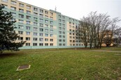 Prodej prostorného a prosvětleného bytu 2+kk s komorou , 42 m2, Kladno - Kročehlavy, ulice Holandská, cena 3900000 CZK / objekt, nabízí 