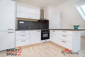 Pronájem, byty/2+kk, 86 m2, Generála Selnera 3258, Kročehlavy, 27201 Kladno, Kladno [ID 67795], cena 13700 CZK / objekt / měsíc, nabízí 