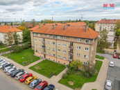 Prodej bytu 2+1, 50 m2, Kladno, ul. Vrchlického, cena 3890000 CZK / objekt, nabízí 