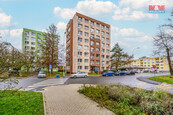 Prodej bytu 2+1, 41 m2, Kladno, ul. Vitry, cena 3590000 CZK / objekt, nabízí 