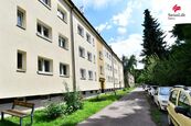 Pronájem bytu 3+1 61 m2 Na Magistrále, Kolín, cena 15000 CZK / objekt / měsíc, nabízí 