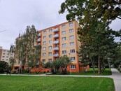 Pronájem bytu 1+1, 39 m2, Kladno, ul. Wednesbury, cena 10500 CZK / objekt / měsíc, nabízí RK Group realitní kancelář